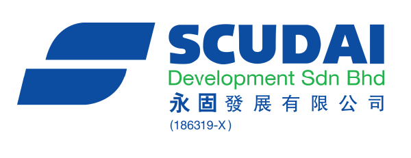 SCUDAI DEVELOPMENT SDN. BHD.