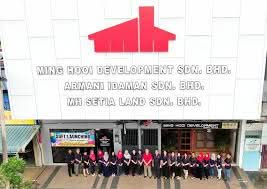 MING HOOI DEVELOPMENT SDN. BHD.