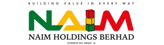NAIM Land Sdn Bhd