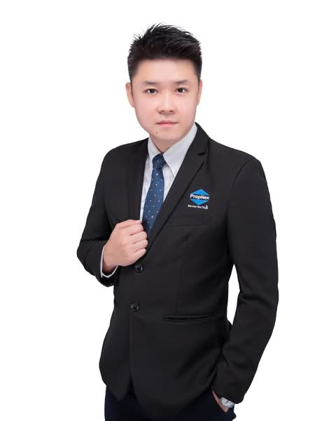 Herman Chen