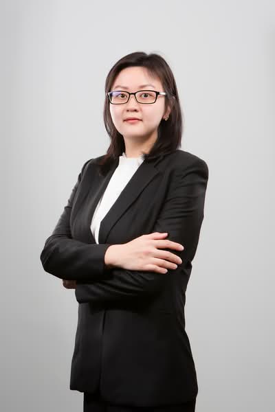 Jill Tan