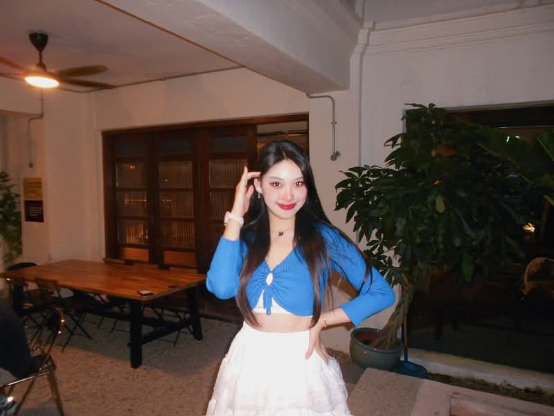 Angeline Beh