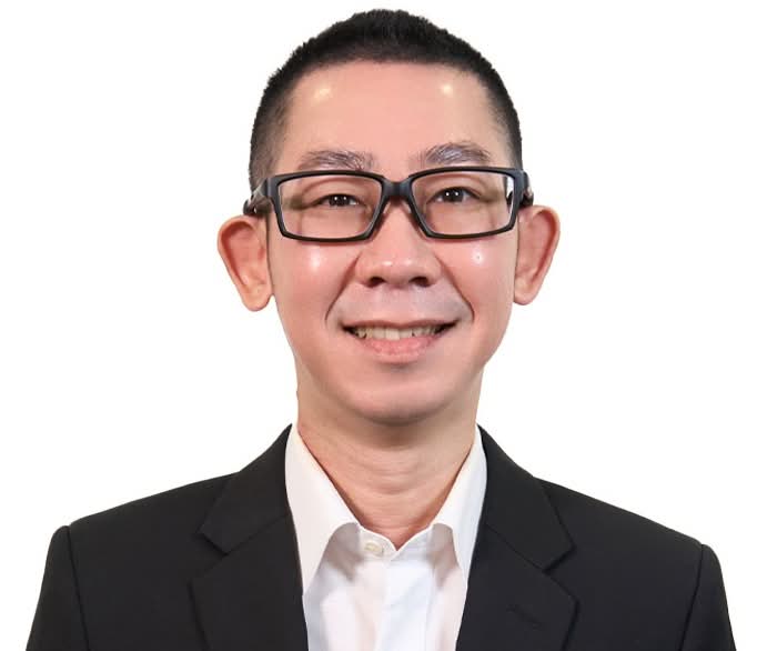 Siew June Loke