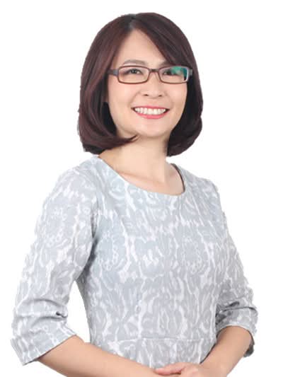 Jenice Lee