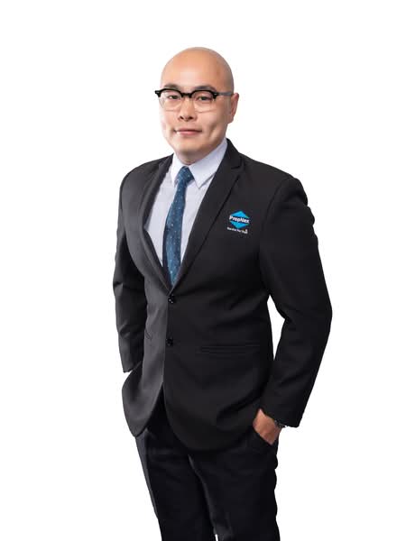 Louis Ng