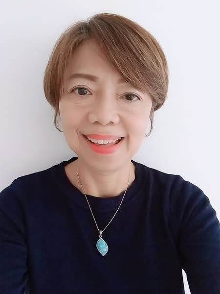 Jacy Tan