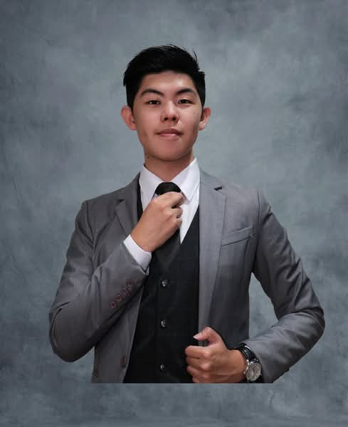 Howard Chang