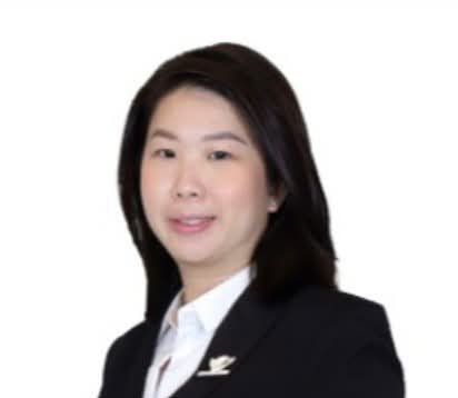 Geraldine Liew
