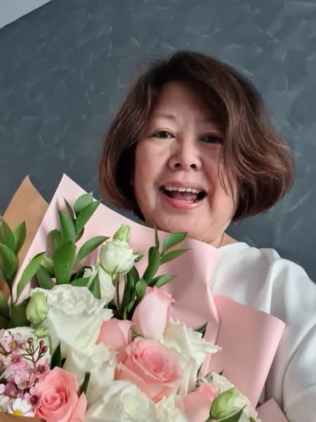 Steffi Liew