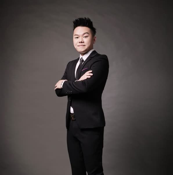 Cassey Yong