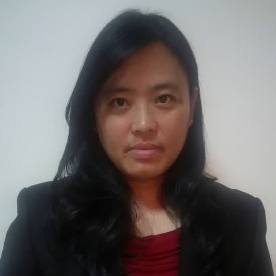 Seow Yen Wong