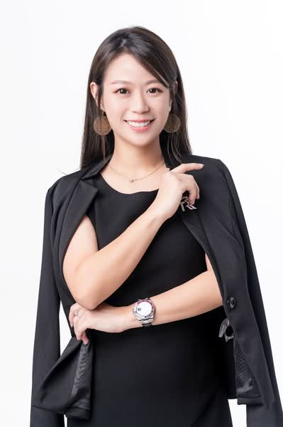 Celine Teah