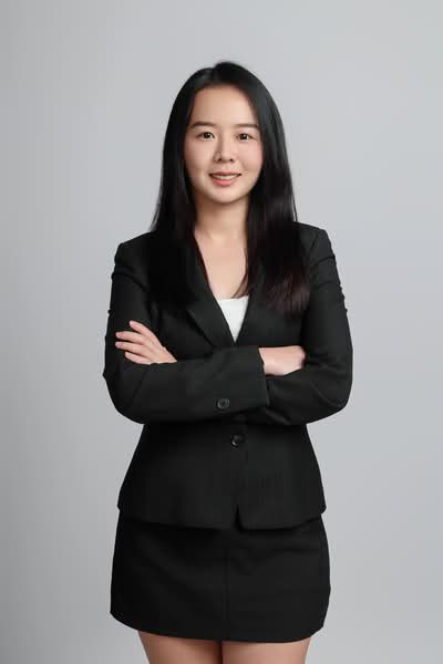 Jean Lim