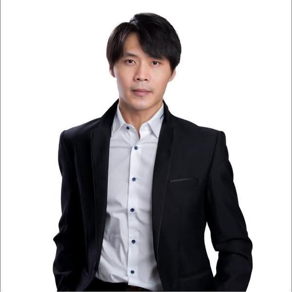 Kelvin Tan