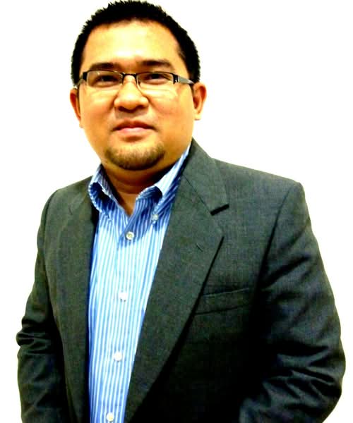 Hazlan Abdul Hadi