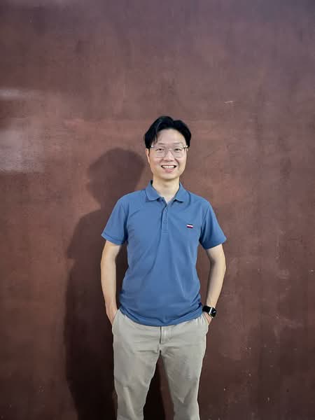 Kenneth Wong