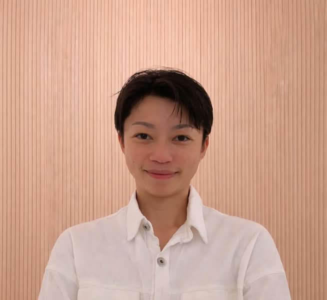 Jessie Chia