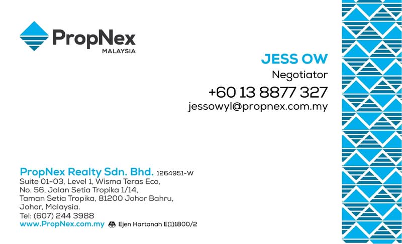 Jess Ow