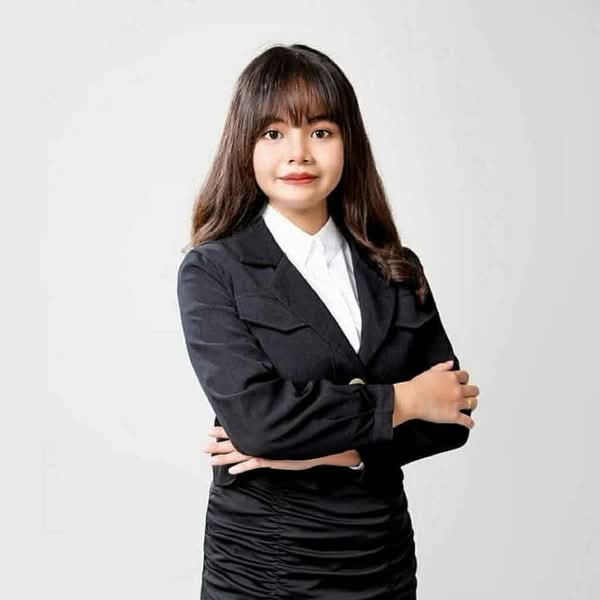 Alisa Liang