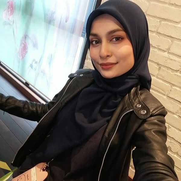 Syahirah Ismol