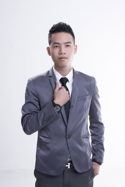 Jacky Wong