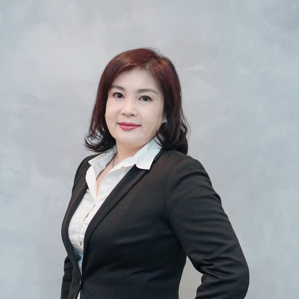 Jecelyn Yeoh
