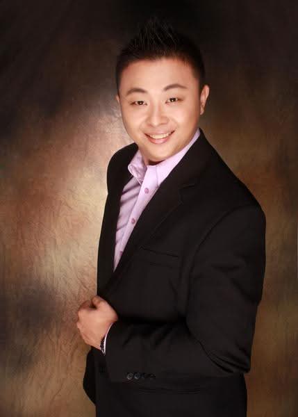 Ricky Ng