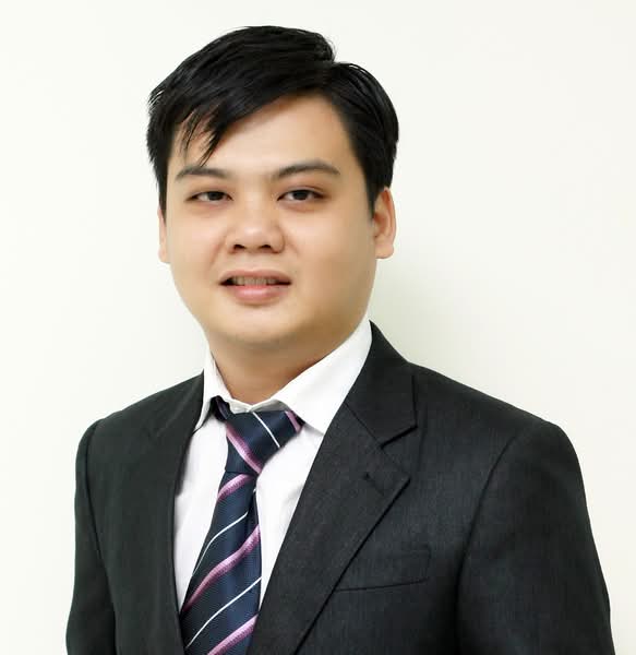 Nicolas Lim