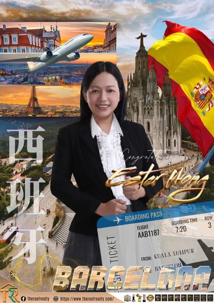 Ester Wong