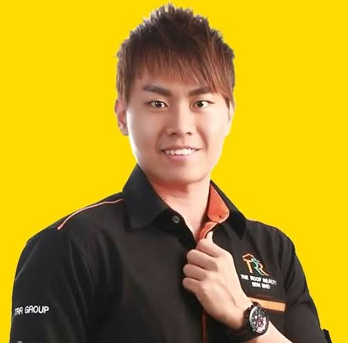 Raymond Siew
