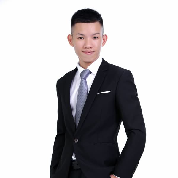 Marcus Koh