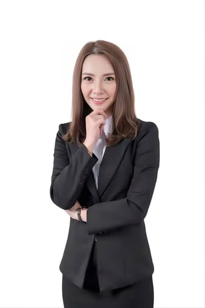 Scarlette Lai