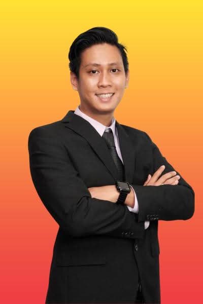 Mohd Firdaus Salim