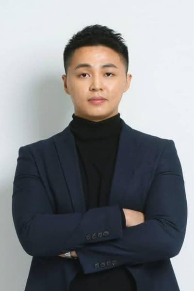 Jackson Chen