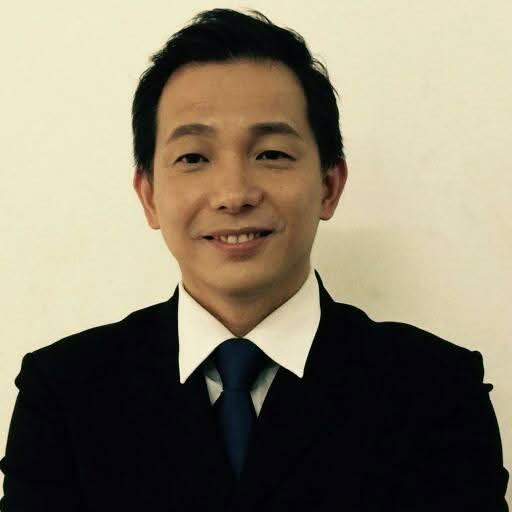 Kent Chong