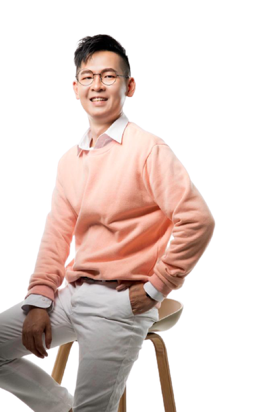 Nic Cheah