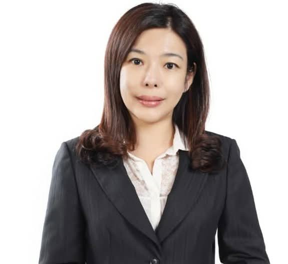 Christine Lim