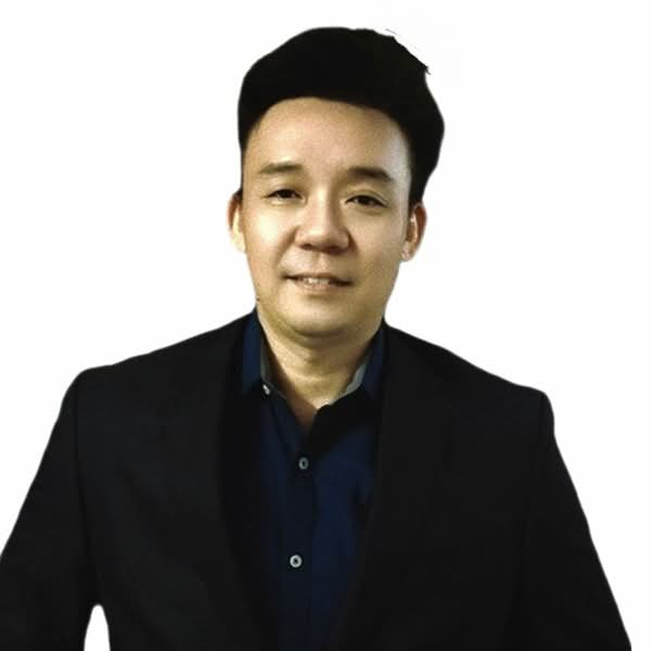 Alex Goh