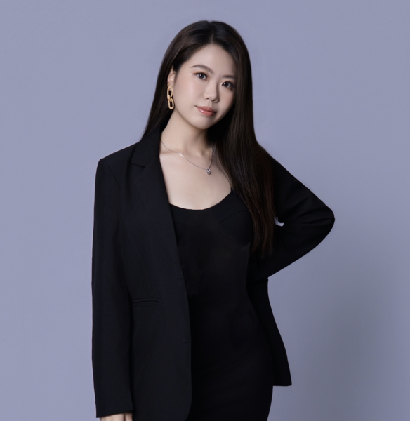 Cammie Loh