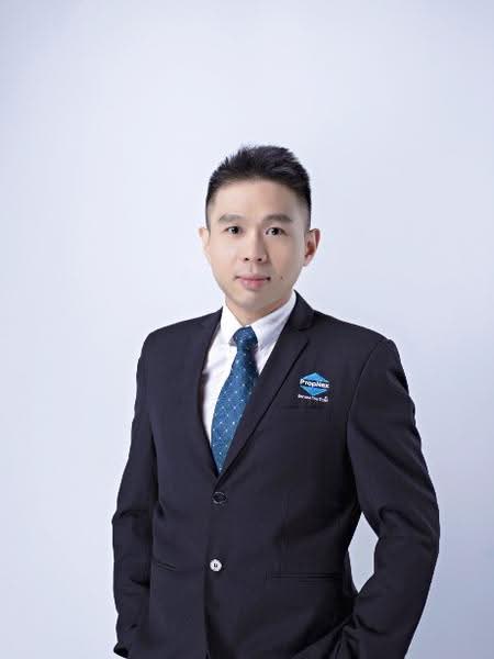 Paul Ng