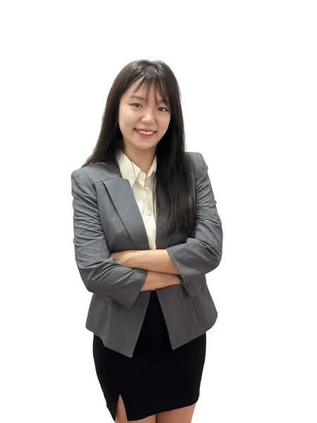 Rachel Goh