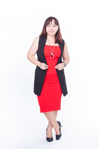 Celine Kong