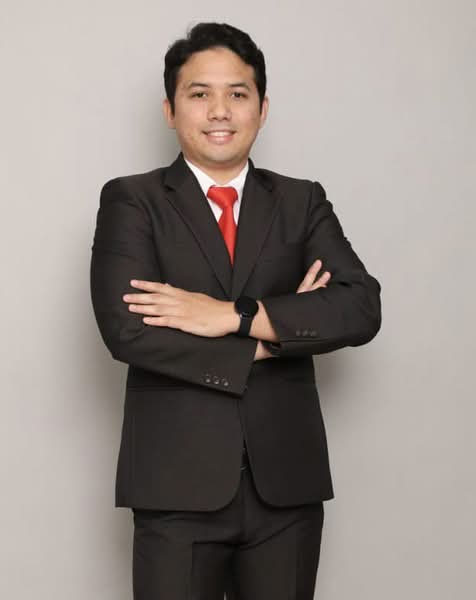Wan Faris Irfan Wan Mohammad