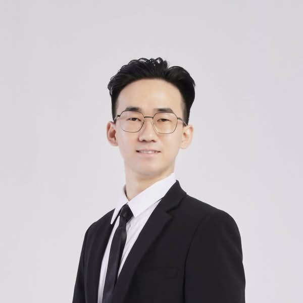 Vincent Lim