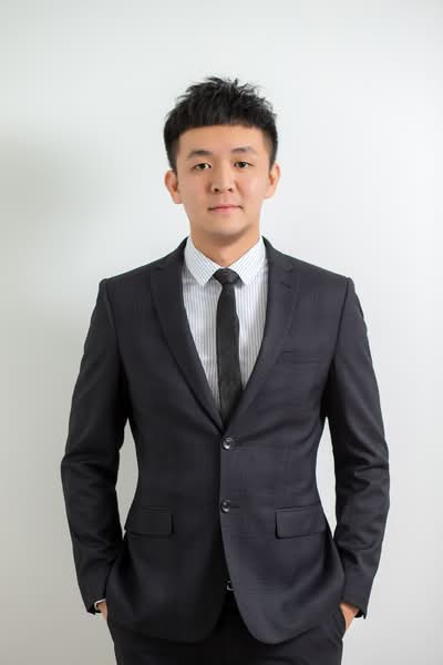 Jack Ching
