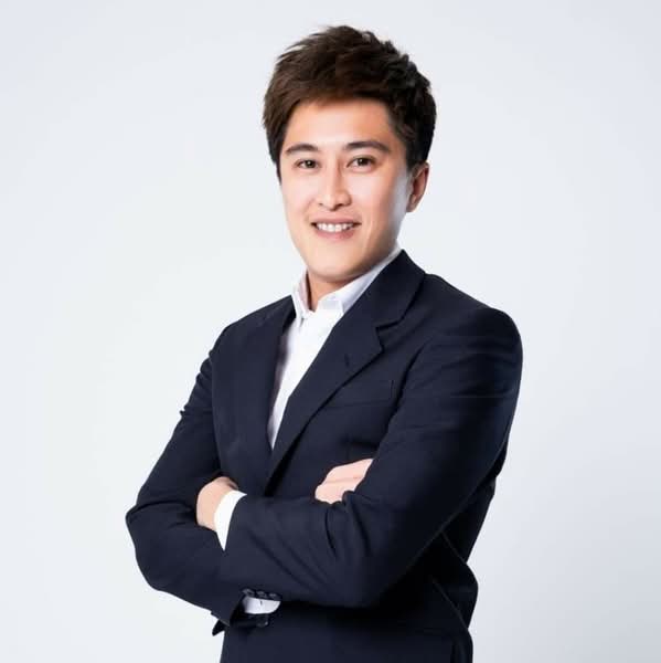 Eric Wong