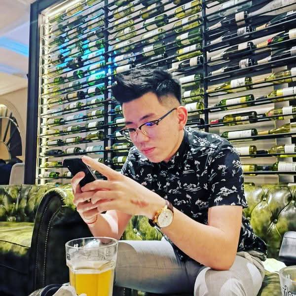 Calvin Poh