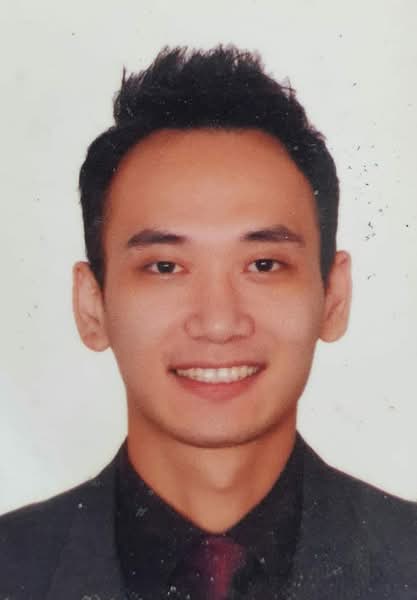 Kevin Tan