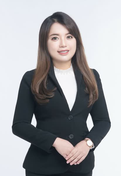 Sandra Gan