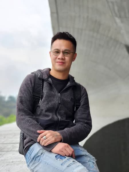 Austin Phang